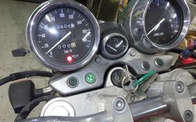 SUZUKI INAZUMA 400 (GSX400) 1997 GK7BA