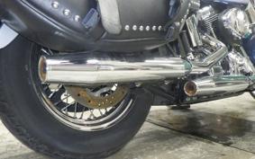 HARLEY FLSTC 1450 2001