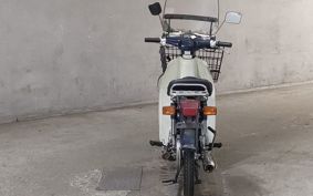 HONDA SUPER CUB50 AA01