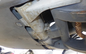 SUZUKI ADDRESS V50 Gen.2 CA44A