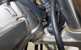 YAMAHA SRX600 Gen.1 1985 1JK