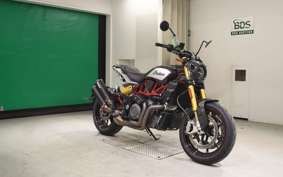 INDIAN FTR1200カーボン 2018