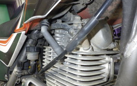 YAMAHA SEROW 225 Gen.3 2026 DG08J