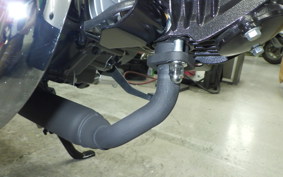 HONDA DAX 125 2026 JB06