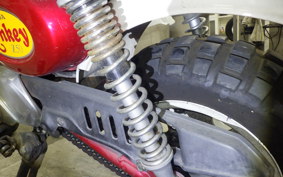 HONDA MONKEY 2013 AB27