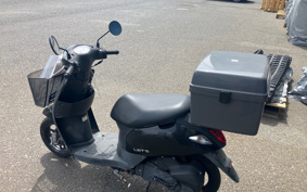 SUZUKI LET`S CA4AA