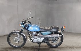 HONDA  BENLY CL135 CL135