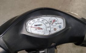 SUZUKI ADDRESS V50 CA4BA