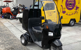 HONDA GYRO TA03