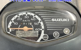 SUZUKI LETS4