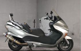 HONDA FORZA Z MF08