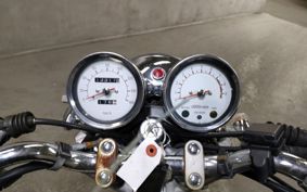 YAMAHA SR400 1992 1JR
