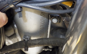 BMW F650GS AB 2001