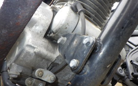 KAWASAKI ESTRELLA RS BJ250A