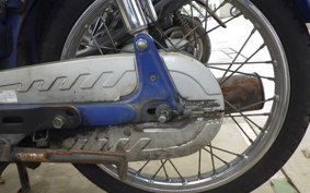 YAMAHA MATE 50 UA04J