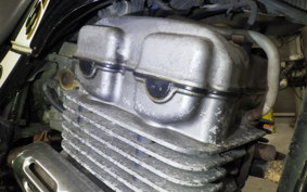 KAWASAKI SUPER SHERPA 2026 KL250G