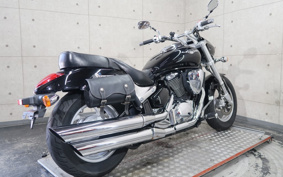 SUZUKI BOULEVARD 400 2015 VK57A