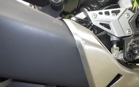 KAWASAKI Z900 Gen.2 2021 ZR900B