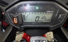 HONDA CBR400R 2013 NC47