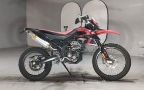 APRILIA RX 125 KX