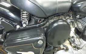 OTHER +ENFIELD CLASSIC500EFI 2010
