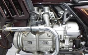 HONDA GL1100 1999