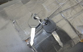 SUZUKI ADDRESS V125 CF46A