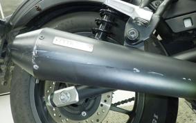 HONDA REBEL 250 A 2006 MC49