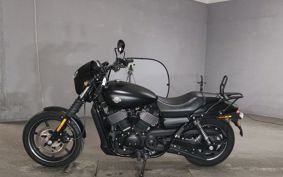 HARLEY HARLEYXG750 STREET NBB