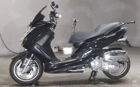 YAMAHA MAJESTY 155S SG28J