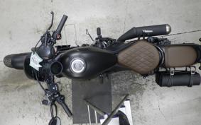 HONDA REBEL 250 S MC49