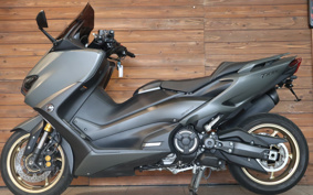 YAMAHA T-MAX 560 A TECHMAX 2021 SJ19J