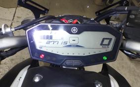 YAMAHA MT-07 2014 RM07J
