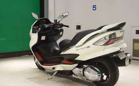 SUZUKI SKYWAVE 250 (Burgman 250) SS 2 CJ46A