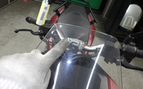 HONDA ADV160 2006 KF54
