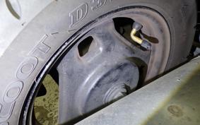 SUZUKI ADDRESS V125 CF46A