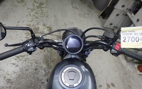 HONDA REBEL 250 A MC49
