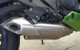 KAWASAKI NINJA 650 2016