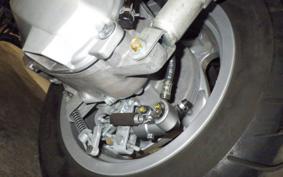 HONDA FORESIGHT MF04