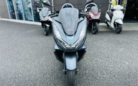 HONDA PCX 160 KF47