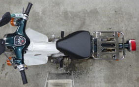 HONDA C90 SUPER CUB HA02