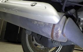SUZUKI SKYWAVE 200 (Burgman 200) 2013 CH41A