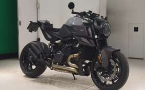 KTM 1290 SUPER DUKE R 2026