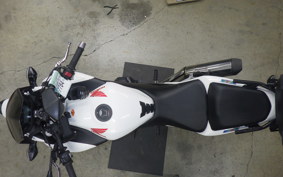 HONDA CB400F 2014 NC47