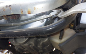 HONDA SHADOW 400 SLASHER 2005 NC40