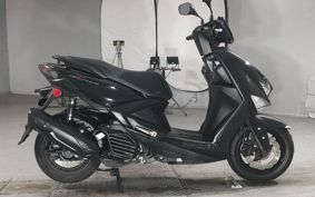 YAMAHA  CYGNUS  GRIF ASU SEJ4J