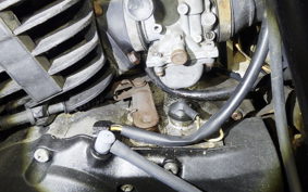 YAMAHA DT125 1999 2N0