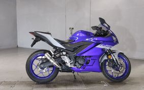 YAMAHA YZF-R25 2020 RG43J
