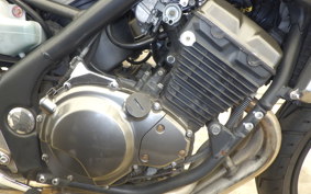KAWASAKI BALIUS 250 Gen.2 ZR250B