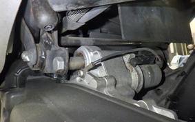 YAMAHA JOG Z Gen.2 SA16J